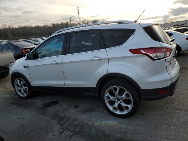 Изображение 2 2014 FORD ESCAPE TITANIUM 2014 с VIN 1FMCU0JX2EUB26708