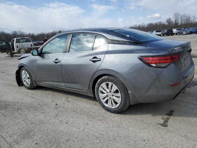 Obraz 2 z 2020 NISSAN SENTRA S 2020 z VIN 3N1AB8BV7LY257725