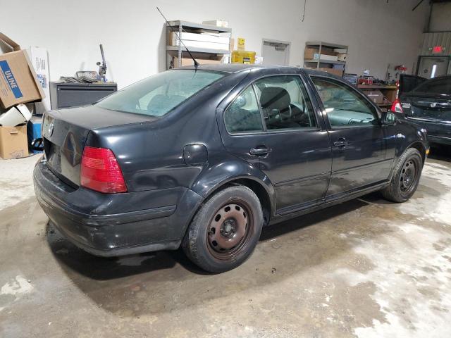 Image 3 of 2003 VOLKSWAGEN JETTA GL 2003 with VIN 3VWRK69M43M138942