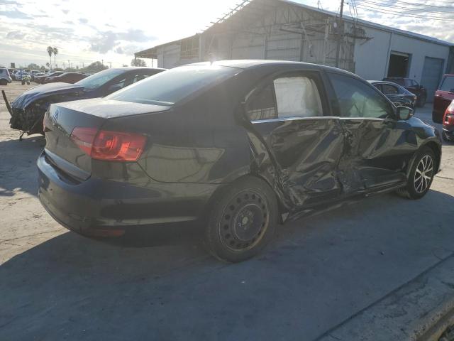 Изображение 3 2017 VOLKSWAGEN JETTA SE 2017 с VIN 3VWDB7AJXHM414405