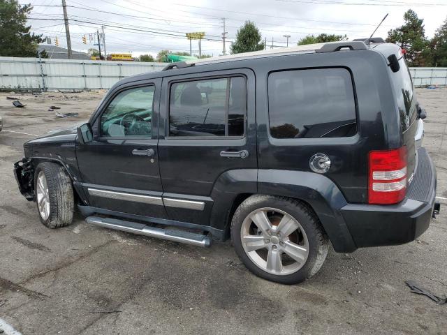 Изображение 2 2012 JEEP LIBERTY JET 2012 с VIN 1C4PJMFK9CW164117