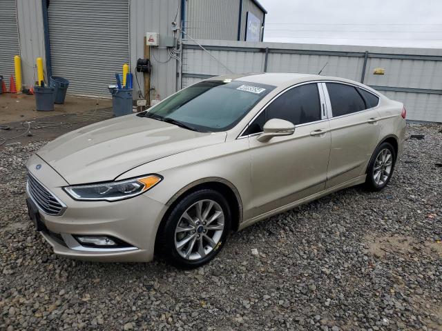 Obraz 1 z 2017 FORD FUSION SE 2017 z VIN 3FA6P0HD2HR346176
