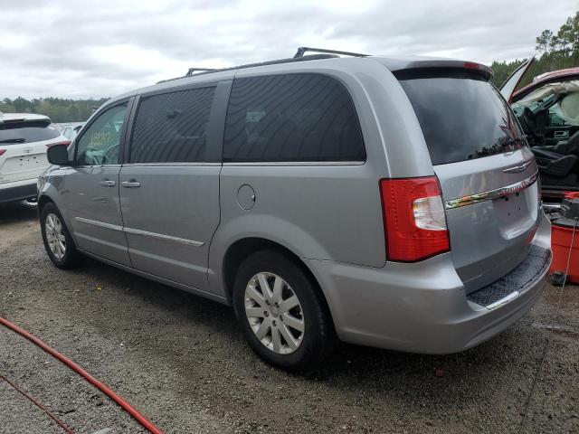 Image 2 of 2014 CHRYSLER TOWN & COUNTRY TOURING 2014 with VIN 2C4RC1BG1ER275226