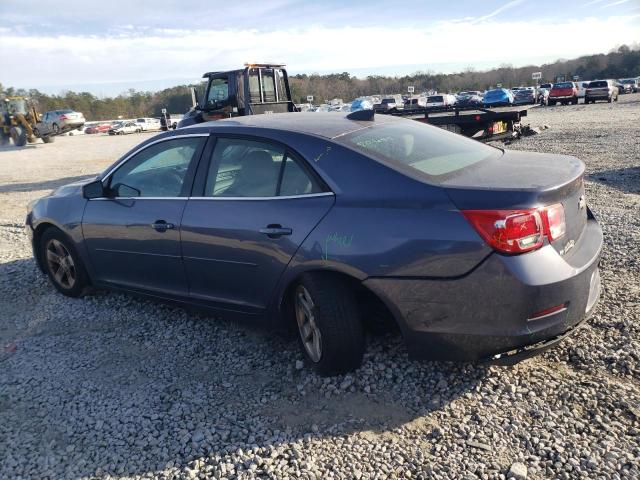 Image 2 of 2015 CHEVROLET MALIBU LS 2015 with VIN 1G11A5SLXFF118528