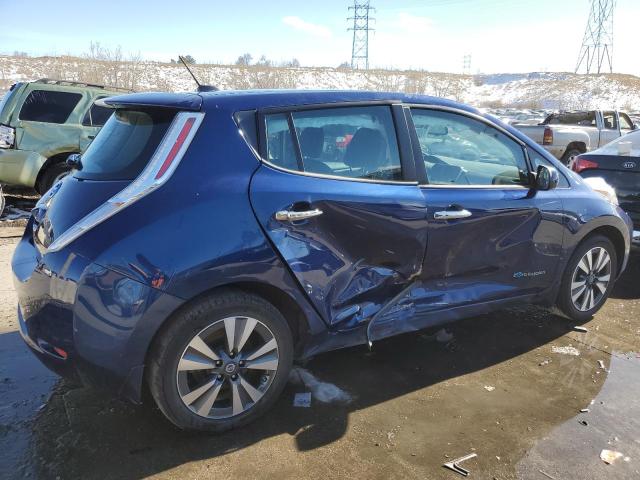 Изображение 3 2016 NISSAN LEAF SV 2016 с VIN 1N4BZ0CP0GC312499