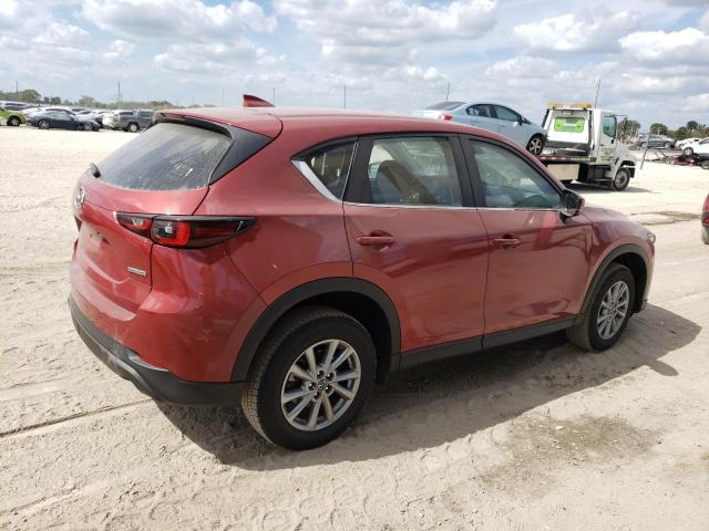 Изображение 3 2023 MAZDA CX-5  2023 с VIN JM3KFBAM6P0245570