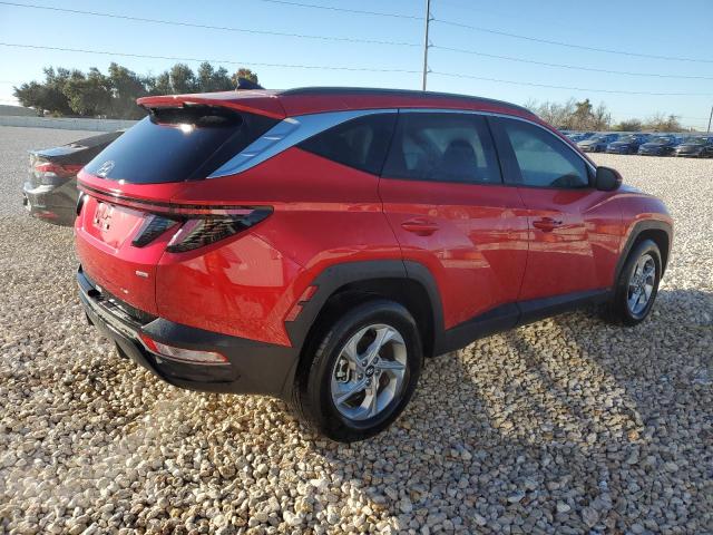 Obraz 3 z 2023 HYUNDAI TUCSON SEL 2023 z VIN 5NMJBCAEXPH231606