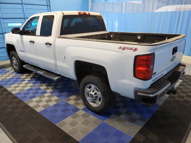 Image 2 of 2015 CHEVROLET SILVERADO K2500 HEAVY DUTY LT 2015 with VIN 1GC2KVEG4FZ108583