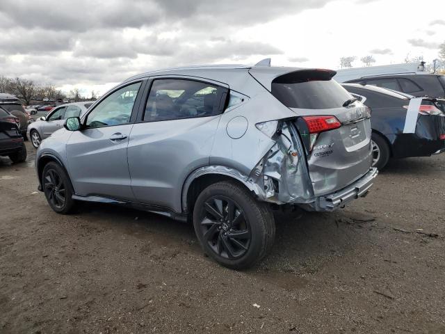 Изображение 2 2022 HONDA HR-V SPORT 2022 с VIN 3CZRU6H15NM719285