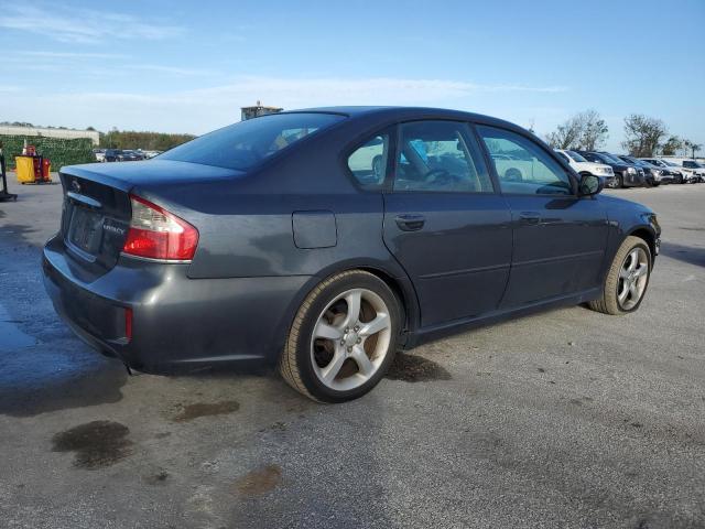 Изображение 3 2009 SUBARU LEGACY 2.5I 2009 с VIN 4S3BL616696222932