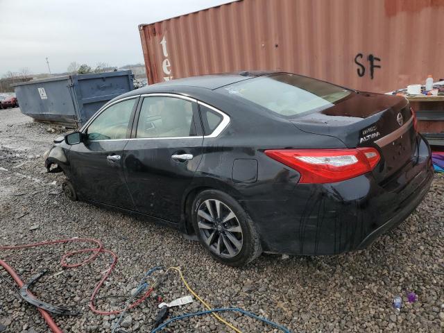 Изображение 2 2016 NISSAN ALTIMA 2.5 2016 с VIN 1N4AL3AP1GC129548
