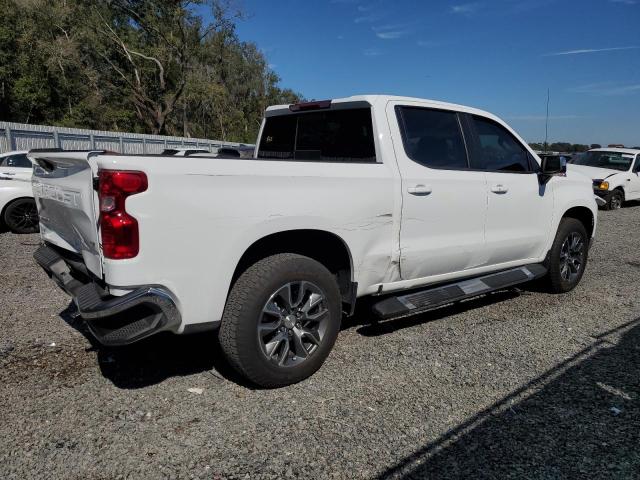 Obraz 3 z 2023 CHEVROLET SILVERADO K1500 LT 2023 z VIN 1GCUDDE88PZ304016