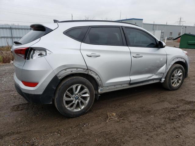 Image 3 of 2018 HYUNDAI TUCSON SEL 2018 with VIN KM8J33A4XJU777581