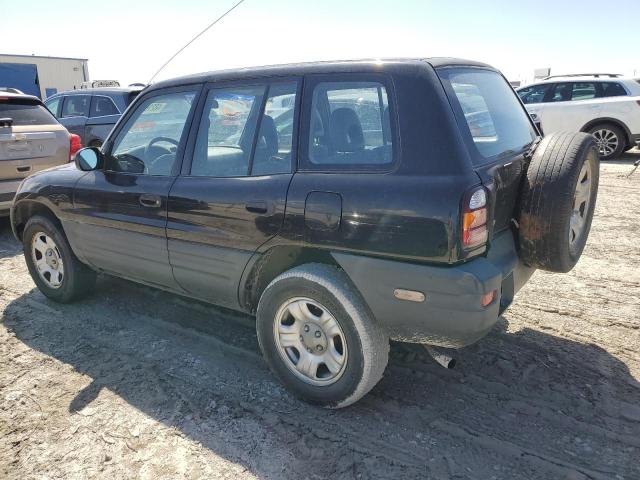 Изображение 2 1998 TOYOTA RAV4  1998 с VIN JT3GP10V2W7041567