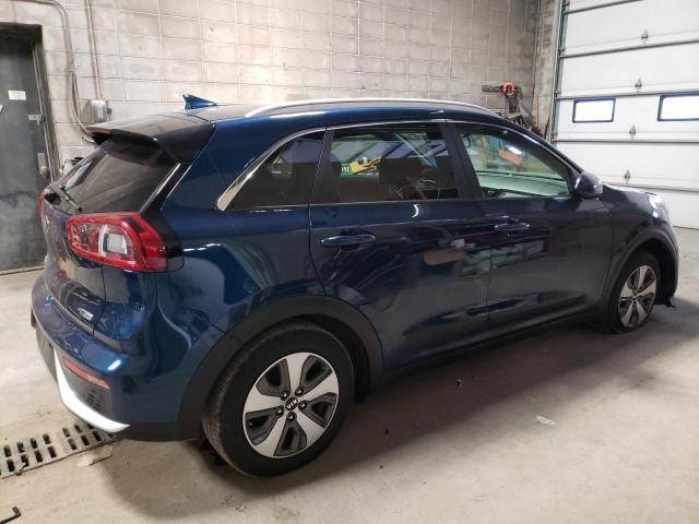 Изображение 3 2018 KIA NIRO FE 2018 с VIN KNDCB3LC8J5201194