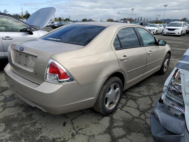Image 3 of 2007 FORD FUSION S 2007 with VIN 3FAHP06Z97R102479