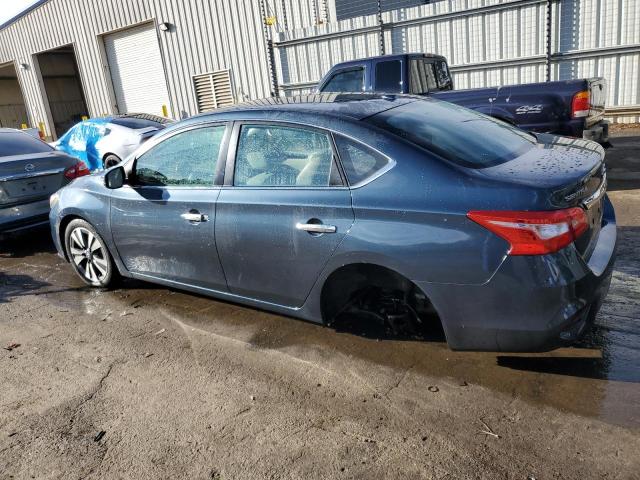 Изображение 2 2017 NISSAN SENTRA S 2017 с VIN 3N1AB7AP6HY326358