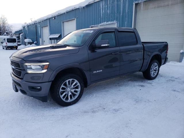 Изображение 1 2022 RAM 1500 LARAMIE 2022 с VIN 1C6SRFJT0NN285584