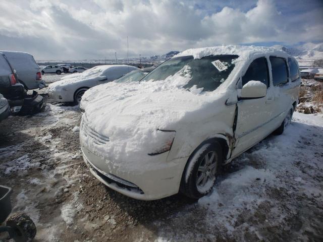 Obraz 2012 CHRYSLER TOWN & COUNTRY TOURING 2012