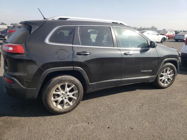 Image 3 of 2015 JEEP CHEROKEE LATITUDE 2015 with VIN 1C4PJLCBXFW506693