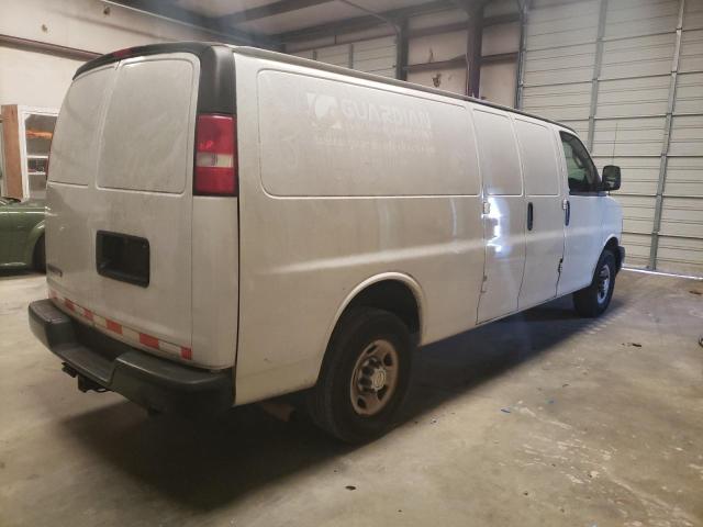 Obraz 3 z 2019 CHEVROLET EXPRESS G2500  2019 z VIN 1GCWGBFP4K1187200