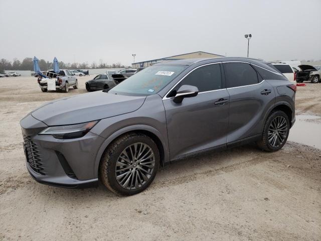 2023 LEXUS RX 350 BASE 2023 image
