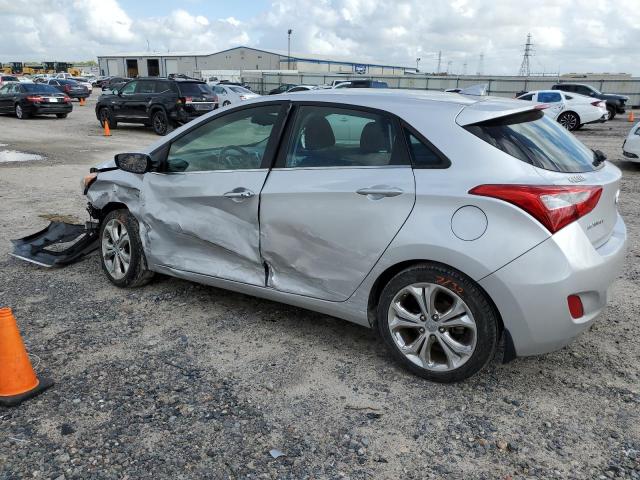 Изображение 2 2013 HYUNDAI ELANTRA GT  2013 с VIN KMHD35LE8DU072037