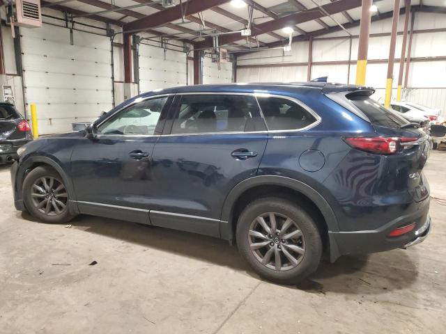 Image 2 of 2021 MAZDA CX-9 TOURING 2021 with VIN JM3TCBCY8M0502110