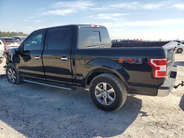 Изображение 2 2019 FORD F150 SUPERCREW 2019 с VIN 1FTEW1E48KKE47124