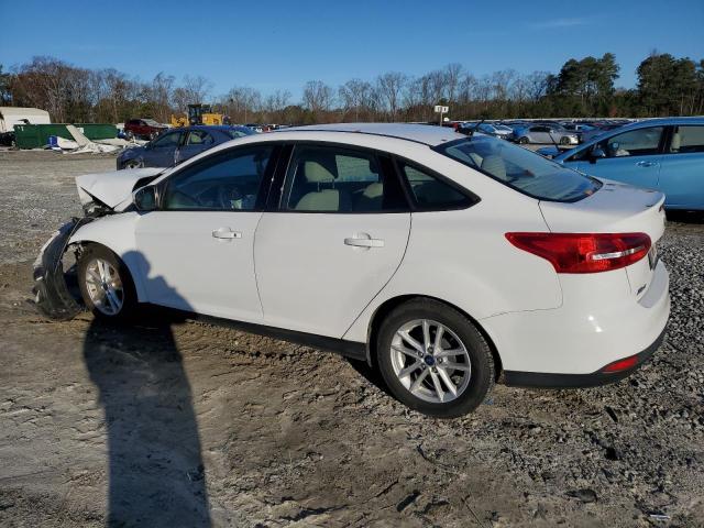 Изображение 2 2016 FORD FOCUS SE 2016 с VIN 1FADP3F24GL342704