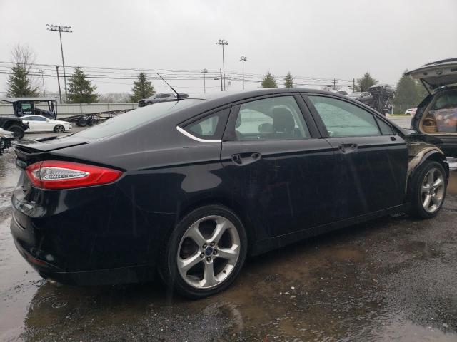 Image 3 of 2014 FORD FUSION SE 2014 with VIN 3FA6P0HR8ER310855