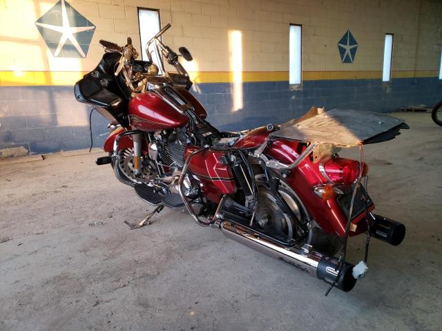 Obraz 3 z 2009 HARLEY-DAVIDSON FLTR  2009 z VIN 1HD1FS4159Y653678
