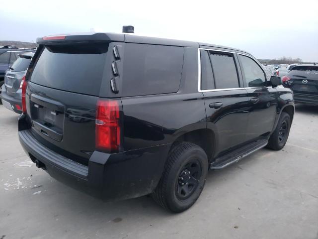 Изображение 3 2018 CHEVROLET TAHOE POLICE 2018 с VIN 1GNLCDEC5JR369570