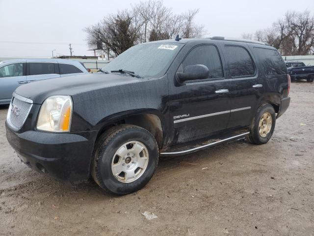 Obraz 2013 GMC YUKON DENALI 2013