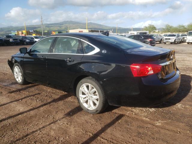 Obraz 2 z 2019 CHEVROLET IMPALA LT 2019 z VIN 2G11Z5SA4K9132712