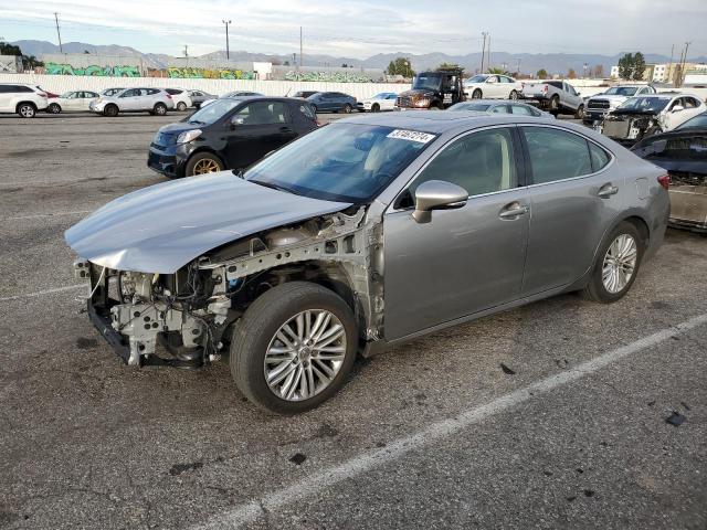 Obraz 2015 LEXUS ES 350 2015