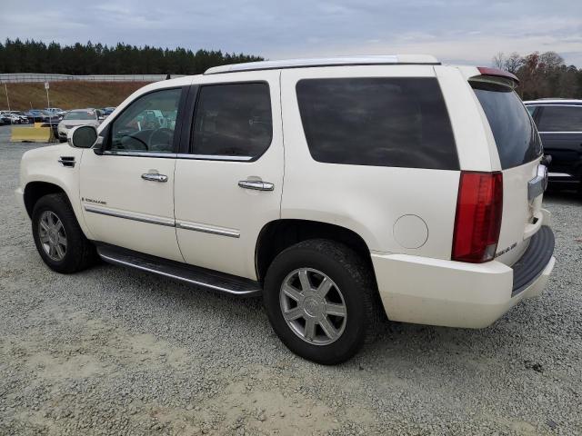 Obraz 2 z 2007 CADILLAC ESCALADE LUXURY 2007 z VIN 1GYFK63897R147183