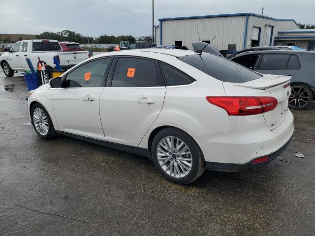 Obraz 2 z 2018 FORD FOCUS TITANIUM 2018 z VIN 1FADP3J24JL240494