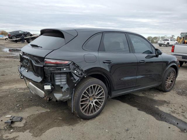 Image 3 of 2023 PORSCHE CAYENNE S 2023 with VIN WP1AB2AY9PDA14883