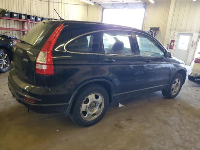 Obraz 3 z 2010 HONDA CR-V LX 2010 z VIN JHLRE4H38AC002015