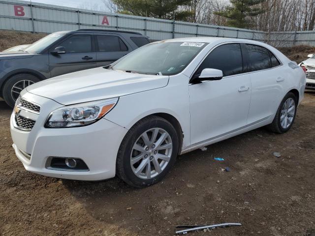 Изображение 1 2013 CHEVROLET MALIBU 2LT 2013 с VIN 1G11E5SA1DF272822