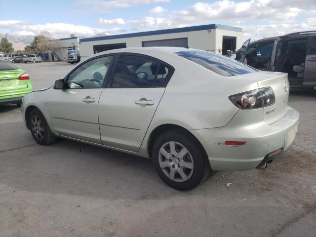 Obraz 2 z 2008 MAZDA 3 I 2008 z VIN JM1BK12F781173577