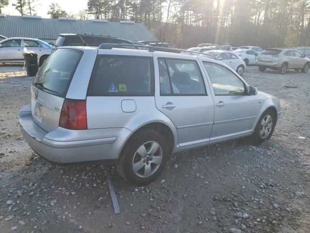 Image 3 of 2005 VOLKSWAGEN JETTA GLS TDI 2005 with VIN WVWSR61J75W041870