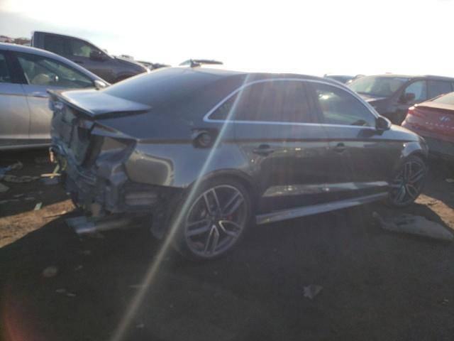 Изображение 3 2017 AUDI S3 PREMIUM PLUS 2017 с VIN WAUB1GFF7H1017472