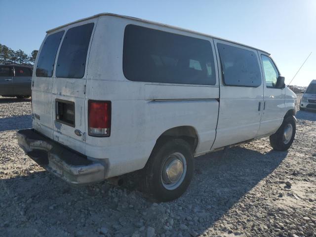 Изображение 3 1999 FORD ECONOLINE E350 SUPER DUTY VAN 1999 с VIN 1FTSE34L7XHA99329