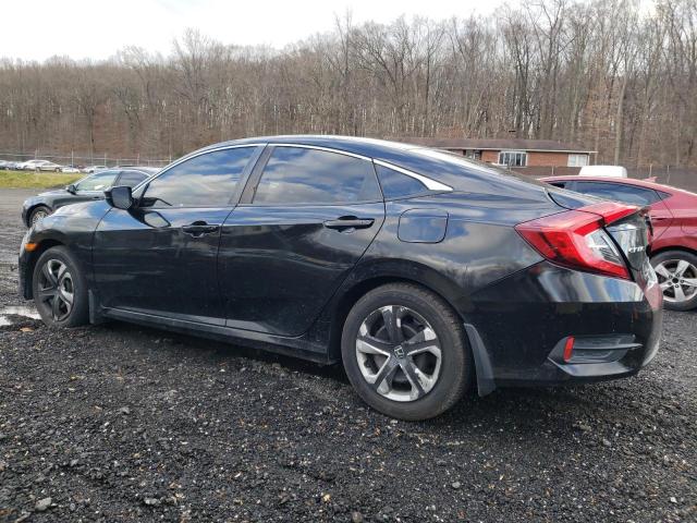 Obraz 2 z 2016 HONDA CIVIC LX 2016 z VIN 2HGFC2F52GH506744