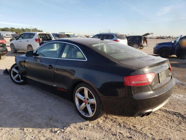 Obraz 2 z 2010 AUDI A5 PREMIUM PLUS 2010 z VIN WAULFAFR6AA051650