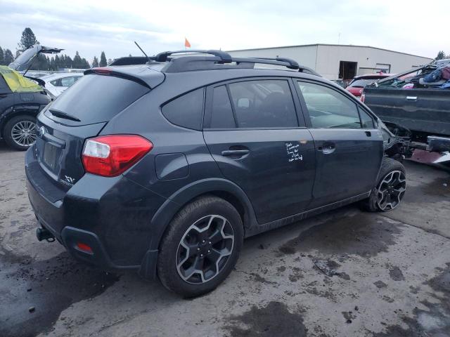 Image 3 of 2014 SUBARU XV CROSSTREK 2.0 LIMITED 2014 with VIN JF2GPAKC5E8339872