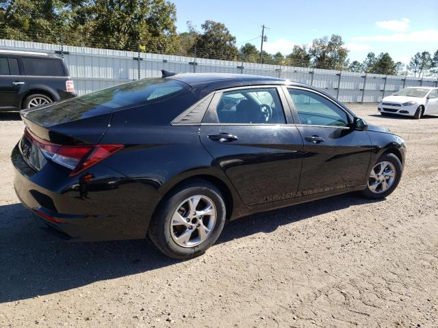 Image 3 of 2021 HYUNDAI ELANTRA SE 2021 with VIN 5NPLL4AG4MH037181