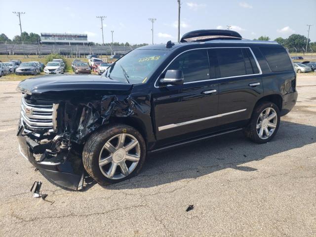 Изображение 2016 CADILLAC ESCALADE PLATINUM 2016